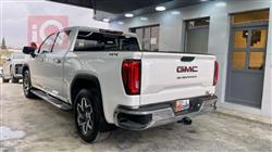 جي ام سي سييرا